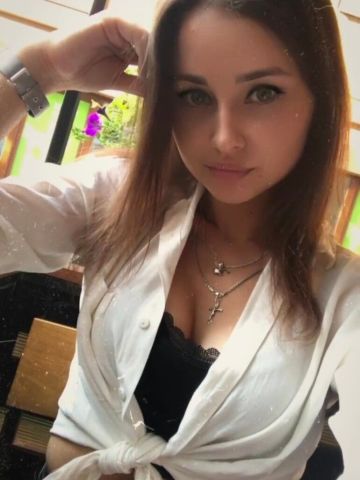 Проститутка Диана